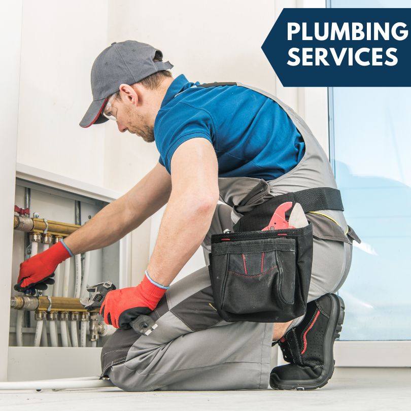 South Vienna Plumbing Company